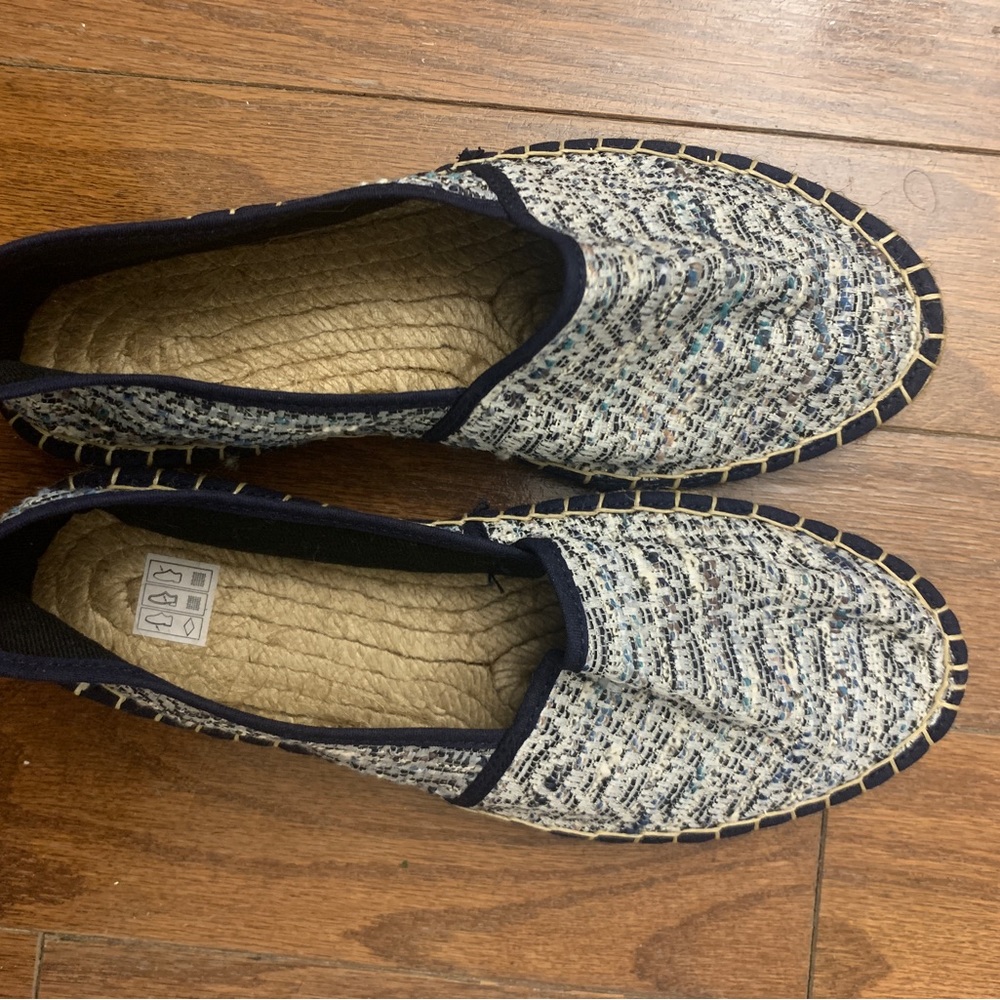 handmade in portugal espadrilles